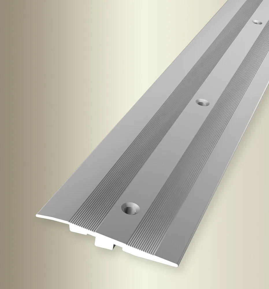 Profil de rampa Kuberit 268 | diferenta de nivel 10 mm – bara 2,7 m Profil de rampa Kuberit 268 | diferenta de nivel 10 mm – bara 2,7 m