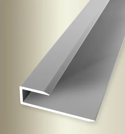 Profil rost glisant Küberit 200 | rost de miscare 12 x 12 mm pentru pardoseli – bara 0,9 m