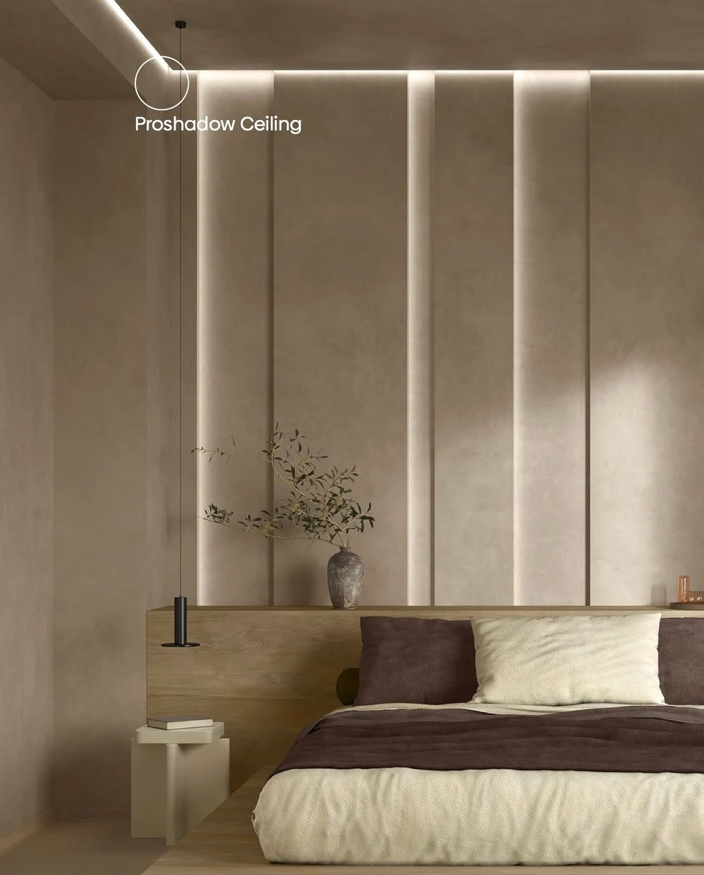 Profil shadow gap tavan rigips Proshadow Ceiling Progress Profiles | rost de umbra perimetral 20 mm cu canal LED si dispenser policarbonat – bara 2 m Profil shadow gap tavan rigips Proshadow Ceiling Progress Profiles | rost de umbra perimetral 20 mm cu canal LED si dispenser policarbonat – bara 2 m
