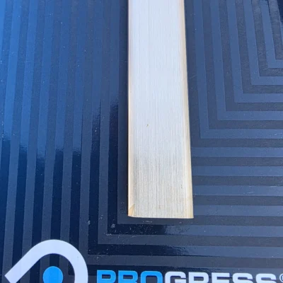Profil T trecere alama periata mata Procover PCROS Progress Profiles | bara 2,7 m