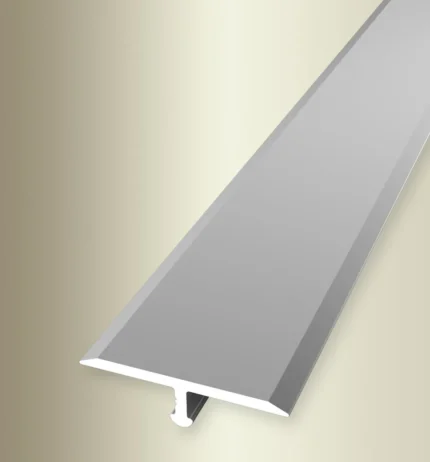 Profil T curbabil Kuberit 295 | profil T flexibil 6,5 x 6,5 mm – bara 2,7 m