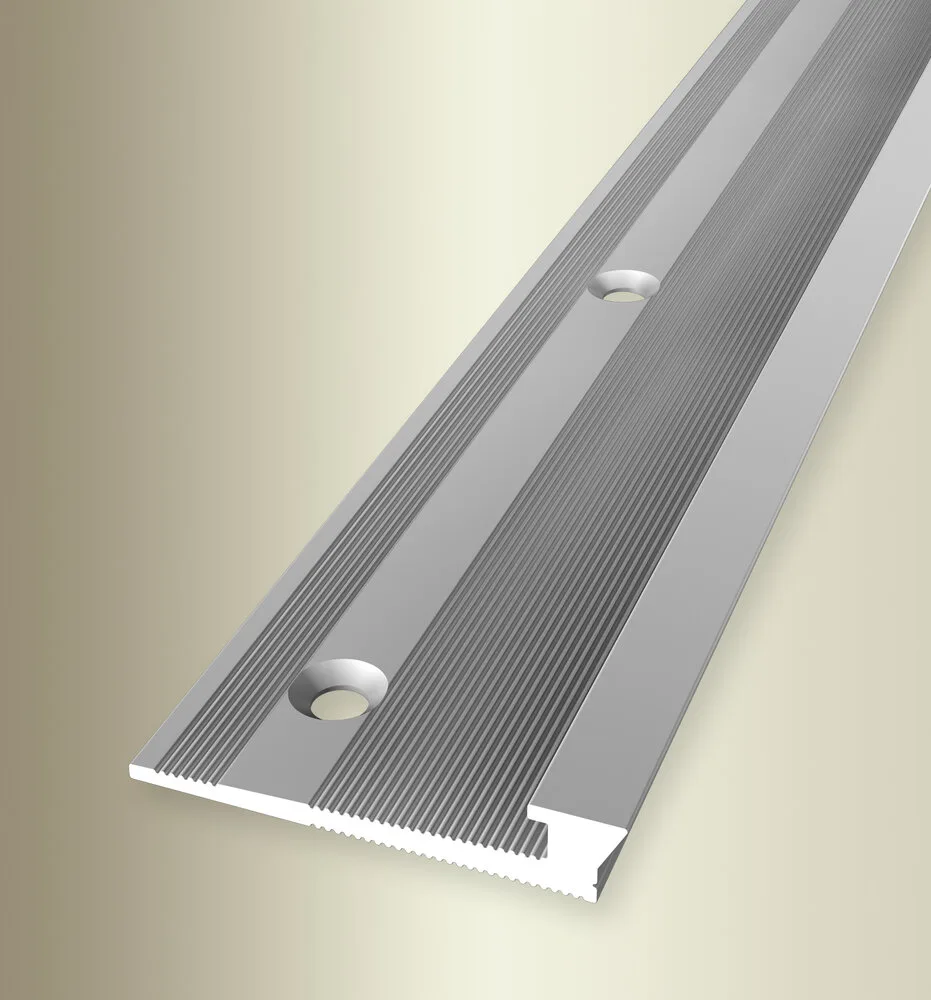 Profil de terminatie Küberit 360 | inchidere 7 x 7 mm pentru marginea pardoselii – bara 2,7 m Profil de terminatie Küberit 360 | inchidere 7 x 7 mm pentru marginea pardoselii – bara 2,7 m