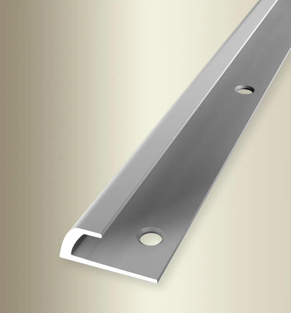 Profil de terminatie Küberit 362 | inchidere 8,5 x 8,5 mm – bara 1 m Profil de terminatie Küberit 362 | inchidere 8,5 x 8,5 mm – bara 1 m