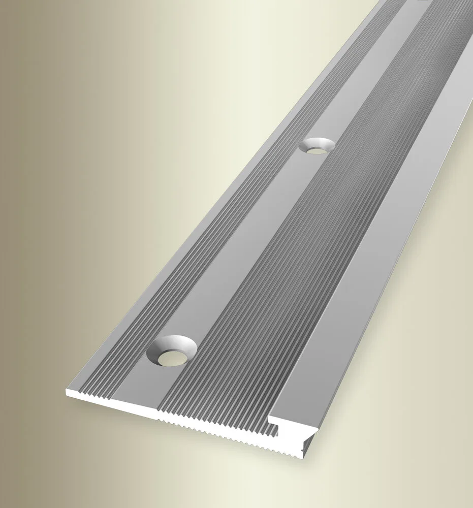 Profil de terminatie Küberit 367 | inchidere 6 x 6 mm – bara 2,7 m Profil de terminatie Küberit 367 | inchidere 6 x 6 mm – bara 2,7 m