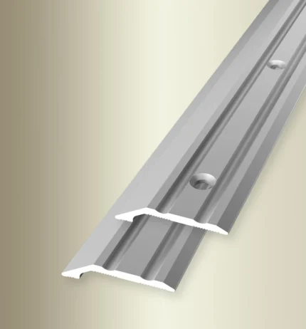 Profil terminatie margine LVT Küberit 240 - foto producator Küberit