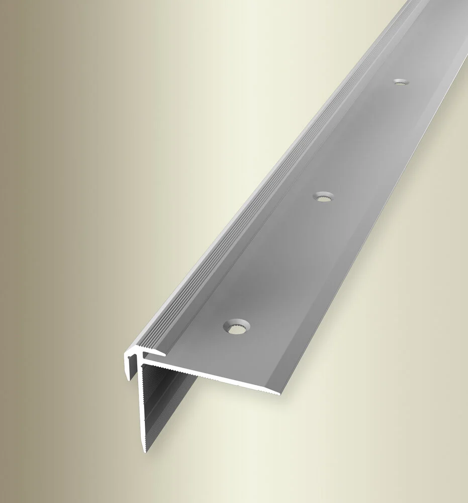 Profil treapta Küberit 832 | nas de treapta aluminiu, sistem SBS – bare 1 / 2,5 m Profil treapta Küberit 832 | nas de treapta aluminiu, sistem SBS – bare 1 / 2,5 m