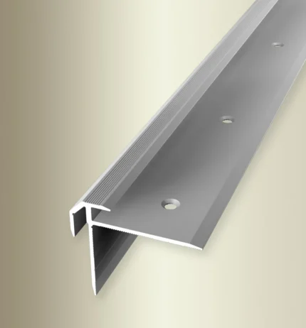 Profil treapta Küberit 835 | nas de treapta aluminiu, sistem SBS – bare 1 / 2,5 m