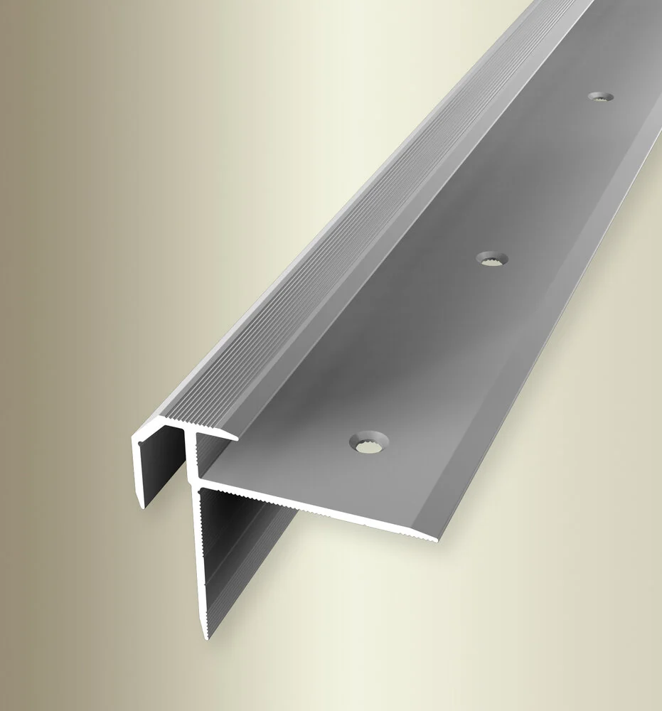 Profil treapta Küberit 838 | nas de treapta aluminiu, sistem SBS – bare 1 / 2,5 m Profil treapta Küberit 838 | nas de treapta aluminiu, sistem SBS – bare 1 / 2,5 m