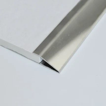 Profil trecere pardoseli la niveluri diferite Variotec DS27 Profilitec Profilitec - poza oficiala producator