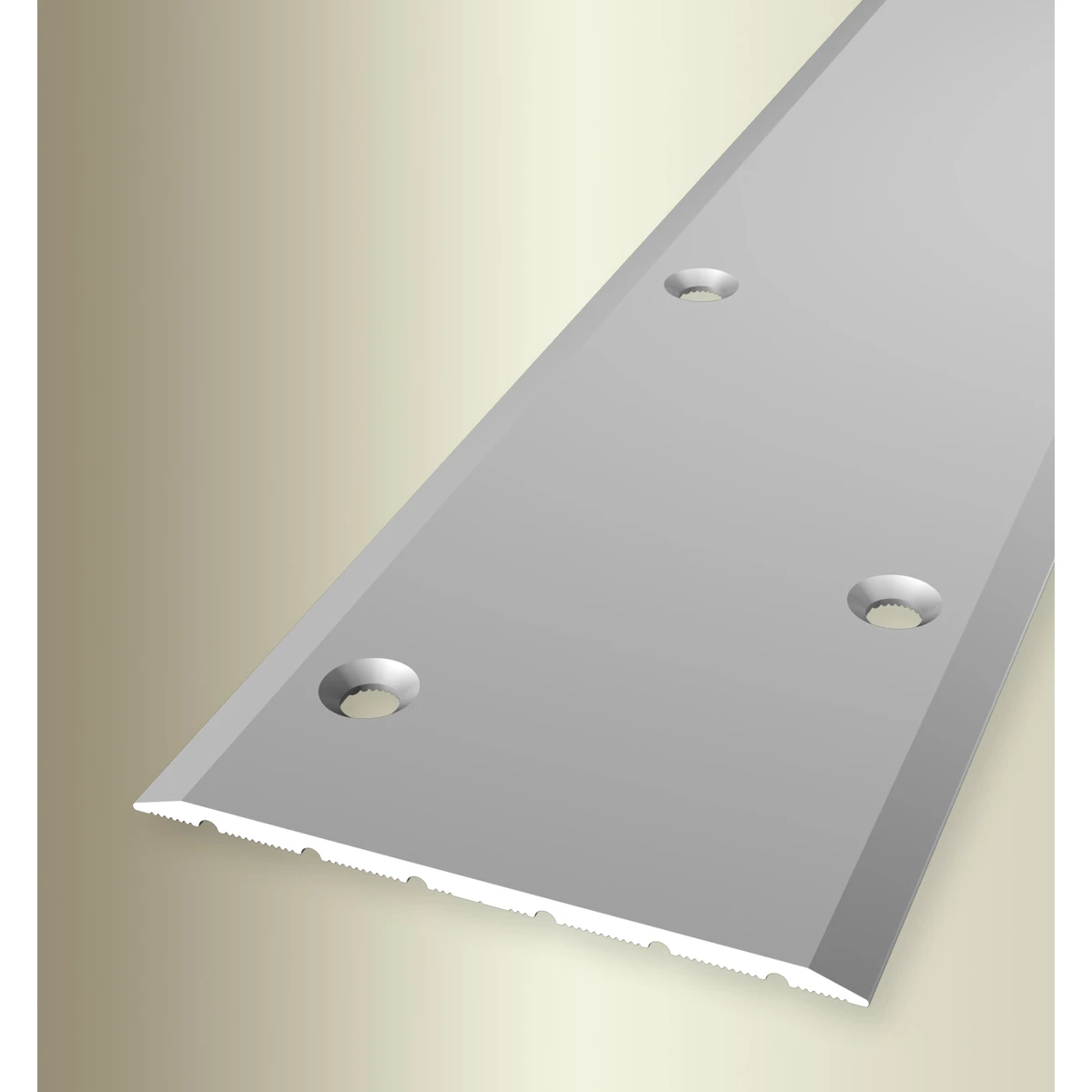 Profil trecere extra lat 80 mm Küberit 444 | acopera rosturi si goluri foarte mari, autoadeziv sau cu surub – bare 0,9-5 m Profil trecere extra lat 80 mm Küberit 444 | acopera rosturi si goluri foarte mari, autoadeziv sau cu surub – bare 0,9-5 m