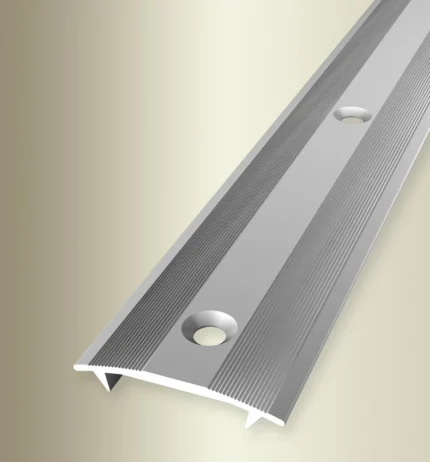 Profil de trecere Kuberit 445 | profil autoadeziv 35 mm cu diferenta de nivel pana la 6 mm – bare 0,9 / 2,7 m