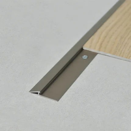 Profil trecere LVT SPC Zerotec ZR50 Drilled Profilitec Profilitec - poza oficiala producator