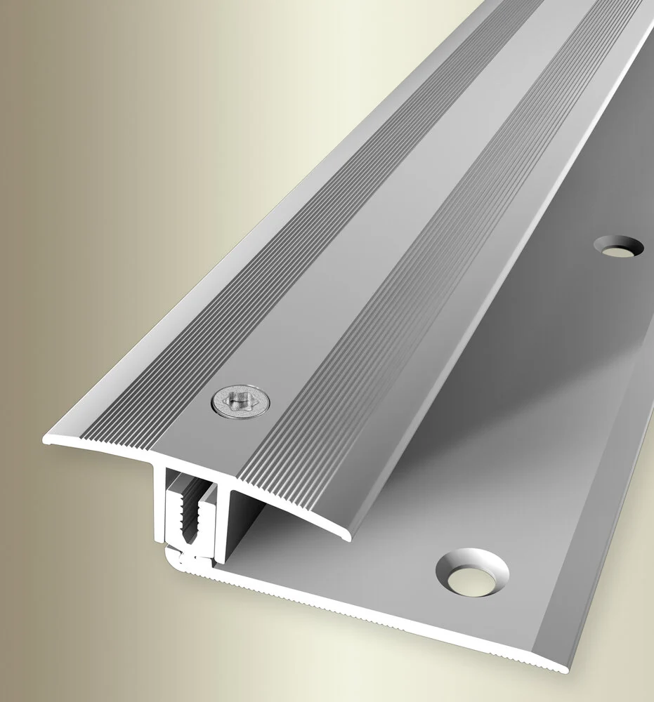 Profil trecere PPS-Champion flex 4.0 Küberit 888 | surub ascuns, generatia 4.0 – bara 0,9 m Profil trecere PPS-Champion flex 4.0 Küberit 888 | surub ascuns, generatia 4.0 – bara 0,9 m