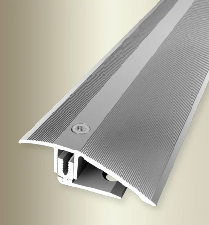 Profil trecere PPS-Champion flex Küberit 886 | surub ascuns, brat flexibil – bara 0,9 m