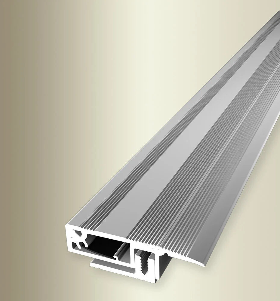 Profil trecere PPS-Magic Küberit 550 | fixare ascunsa, bara 0,9 m Profil trecere PPS-Magic Küberit 550 | fixare ascunsa, bara 0,9 m
