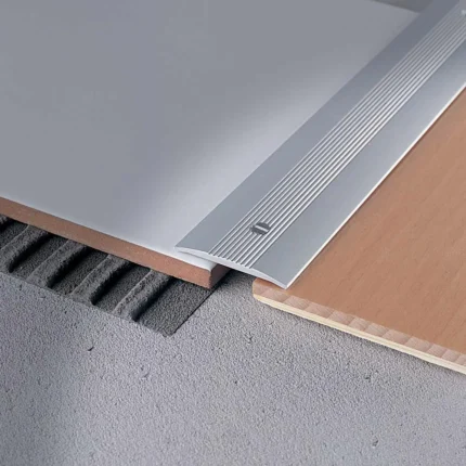 Profil trecere pardoseli inegale Striptec ST38 Profilitec Profilitec - poza oficiala producator