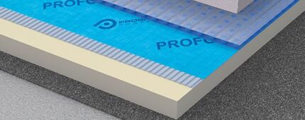 PRODRAIN 10 | profile terasa | PROGRESS PROFILE