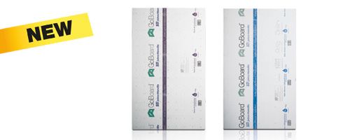 PRO-GOBOARD PANEL SYSTEM | profile terasa | PROGRESS PROFILE PRO-GOBOARD PANEL SYSTEM | profile terasa | PROGRESS PROFILE