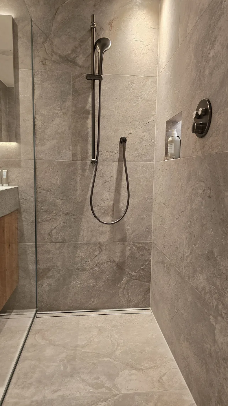 Proiectele noastre — profile premium montate in lucrari reale din Romania proiect dus walk in hotel 5 stele 180 camere 3 - Proiectele noastre — profile premium montate in lucrari reale din Romania