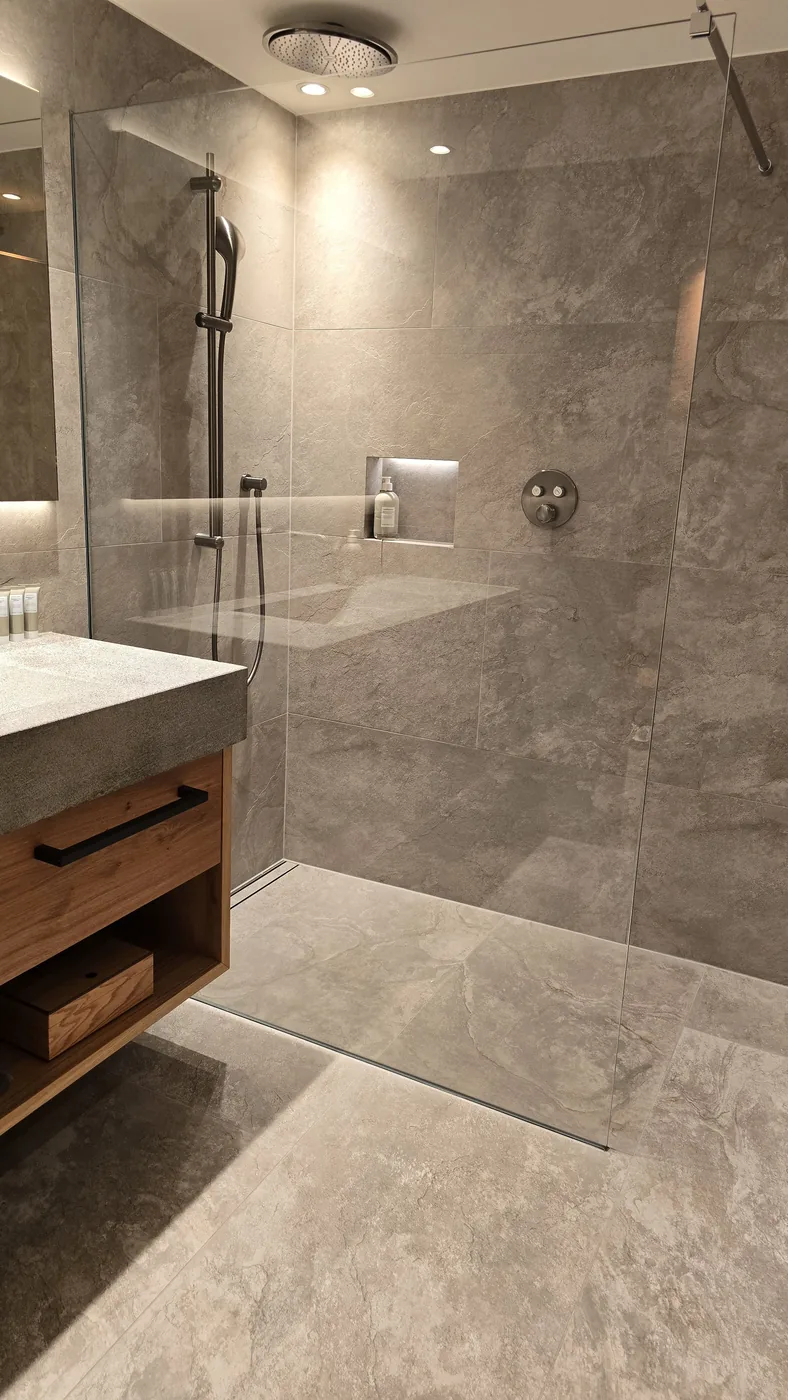 Proiectele noastre — profile premium montate in lucrari reale din Romania proiect dus walk in hotel 5 stele 180 camere 4 - Proiectele noastre — profile premium montate in lucrari reale din Romania