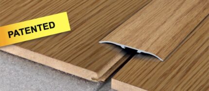 PROMULTIFIX SYSTEM | profile parchet | PROGRESS PROFILE