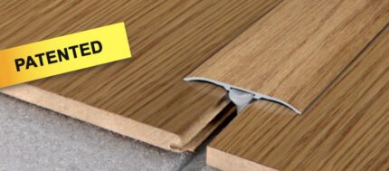 PROMULTIFIX SYSTEM | profile parchet | PROGRESS PROFILE