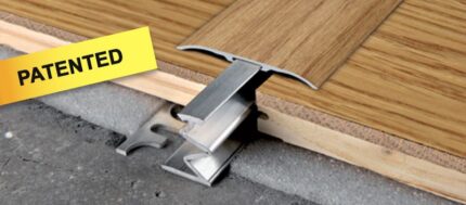 PROMULTIFIX SYSTEM | profile parchet | PROGRESS PROFILE