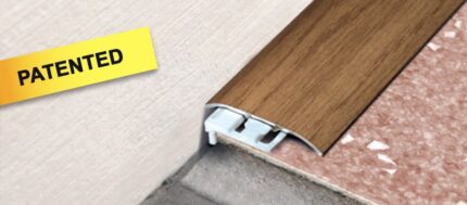 PROMULTIFIX SYSTEM | profile parchet | PROGRESS PROFILE