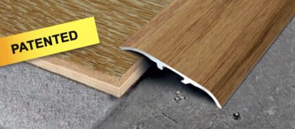 PROMULTIFIX SYSTEM | profile parchet | PROGRESS PROFILE