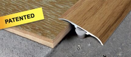 PROMULTIFIX SYSTEM | profile parchet | PROGRESS PROFILE