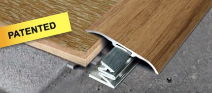 PROMULTIFIX SYSTEM | profile parchet | PROGRESS PROFILE