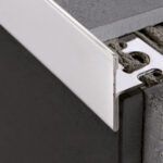 PROJOLLY ANGLE 135 | coltar inox faianta 135° | PROGRESS PROFILE