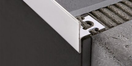 DRAFT PROSHOWER | profile cabina dus | PROGRESS PROFILE