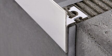 DRAFT PROSHOWER | profile cabina dus | PROGRESS PROFILE