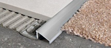 PROCARPET ALL | floor | PROGRESS PROFILE