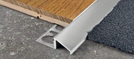 PROCARPET ALL | floor | PROGRESS PROFILE