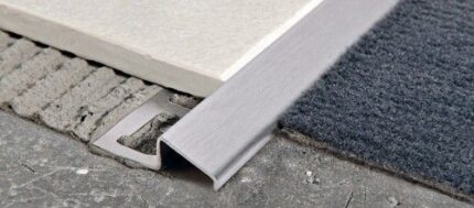 PROCARPET ACC | floor | PROGRESS PROFILE