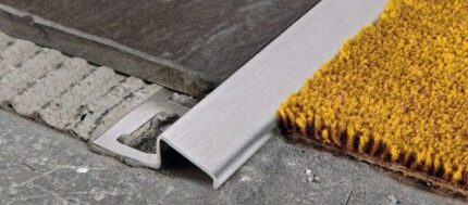 PROCARPET ACC | floor | PROGRESS PROFILE