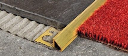 PROCARPET OTT | floor | PROGRESS PROFILE