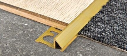 PROCARPET OTT | floor | PROGRESS PROFILE