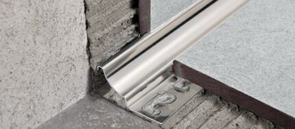 PROSHELL | PROGRESS PROFILE