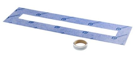 PROFOIL SECTION | profile terasa | PROGRESS PROFILE