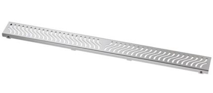 PROSHOWER DESIGN | profile terasa | PROGRESS PROFILE