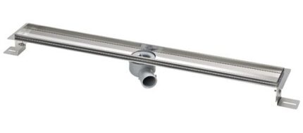 PROSHOWER BASE L | profile terasa | PROGRESS PROFILE