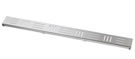 PROSHOWER GRILL | profile terasa | PROGRESS PROFILE