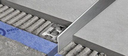 PROSHOWER PROFILE | profile terasa | PROGRESS PROFILE