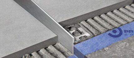 PROSHOWER PROFILE | profile terasa | PROGRESS PROFILE