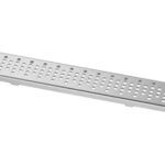 PROSHOWER GRILL | profile terasa | PROGRESS PROFILE