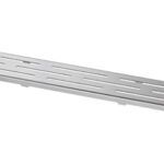 PROSHOWER GRILL | profile terasa | PROGRESS PROFILE