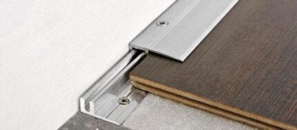 PROSCREW 33 | profile parchet | PROGRESS PROFILE